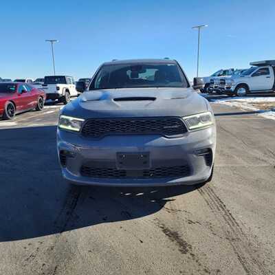 2023 Dodge Durango, $29000. Photo 6