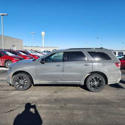 2023 Dodge Durango, $29000. Photo 7