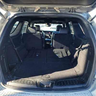 2023 Dodge Durango, $29000. Photo 8