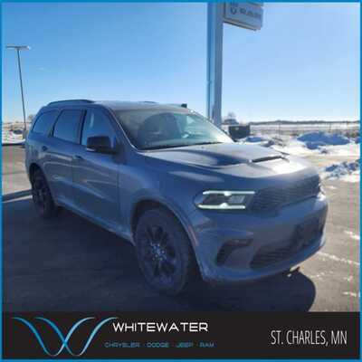 2023 Dodge Durango, $29000. Photo 1