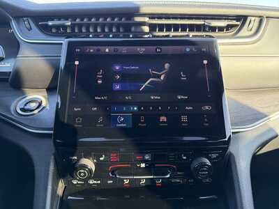 2024 Jeep Grand Cherokee, $34000. Photo 11