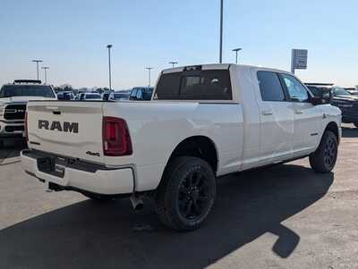 2026 RAM 3500 Crew Cab, $84117. Photo 2