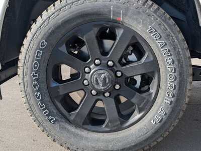 2026 RAM 3500 Crew Cab, $84117. Photo 4