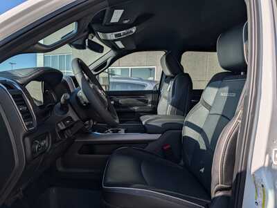 2026 RAM 3500 Crew Cab, $84117. Photo 5