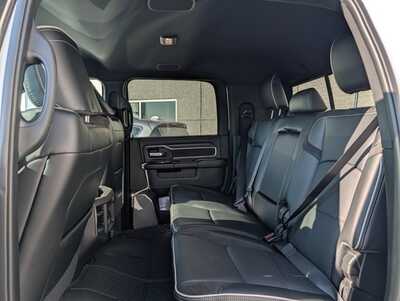 2026 RAM 3500 Crew Cab, $84117. Photo 6