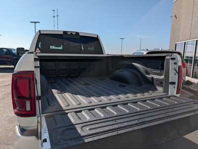 2026 RAM 3500 Crew Cab, $84117. Photo 7