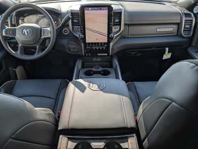 2026 RAM 3500 Crew Cab, $84117. Photo 8