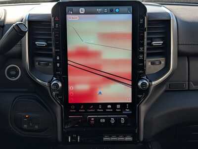 2026 RAM 3500 Crew Cab, $84117. Photo 9