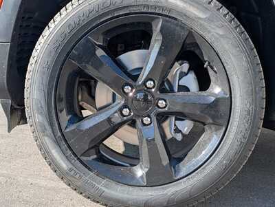 2026 Jeep Grand Cherokee, $49408. Photo 4