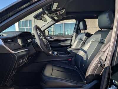 2026 Jeep Grand Cherokee, $49408. Photo 5