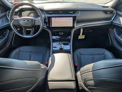 2026 Jeep Grand Cherokee, $49408. Photo 8