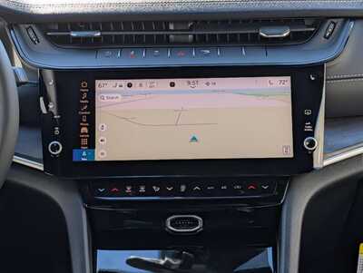 2026 Jeep Grand Cherokee, $49408. Photo 9