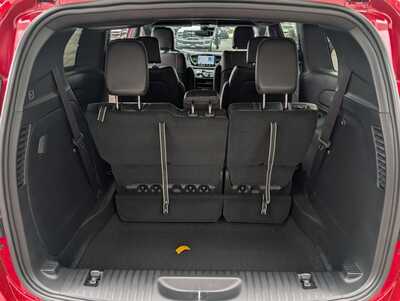 2026 Chrysler Pacifica, $44334. Photo 7