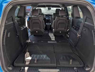 2026 Chrysler Pacifica, $45584. Photo 7