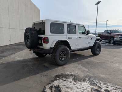 2026 Jeep Wrangler, $60333. Photo 2