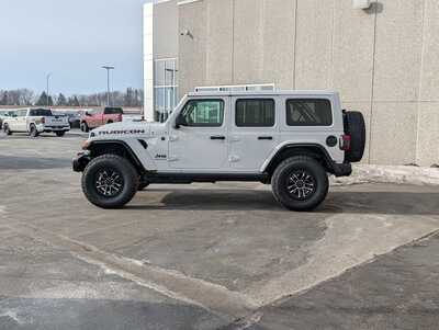 2026 Jeep Wrangler, $60333. Photo 3