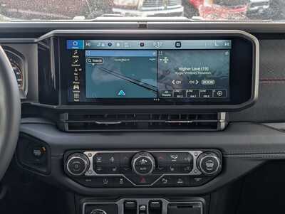 2026 Jeep Wrangler, $60333. Photo 9