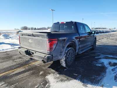 2024 Ford F150 Crew Cab, $41000. Photo 2