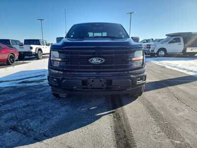 2024 Ford F150 Crew Cab, $41000. Photo 6