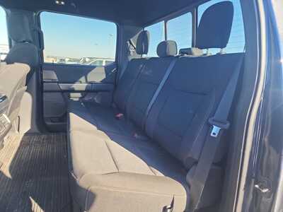 2024 Ford F150 Crew Cab, $41000. Photo 9
