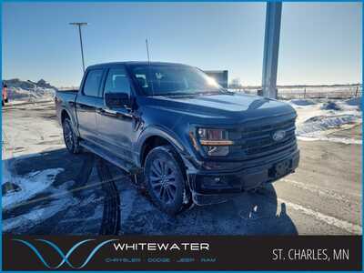 2024 Ford F150 Crew Cab, $41000. Photo 1
