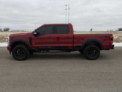 2024 Ford F250 Crew Cab, $87000. Photo 11