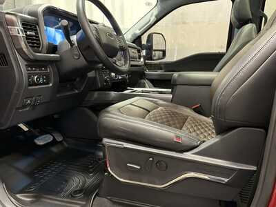 2024 Ford F250 Crew Cab, $87000. Photo 4