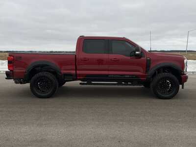 2024 Ford F250 Crew Cab, $87000. Photo 7