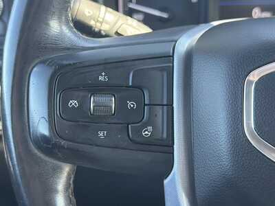 2021 GMC 1500 Crew Cab, $31600. Photo 11