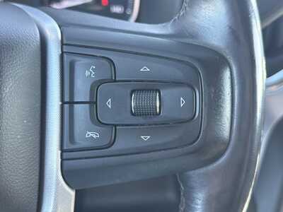 2021 GMC 1500 Crew Cab, $31600. Photo 12