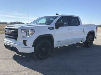 2021 GMC 1500 Crew Cab, $31600. Photo 2