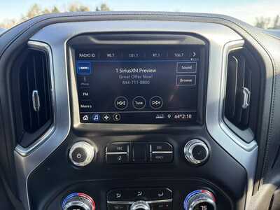 2021 GMC 1500 Crew Cab, $31600. Photo 5