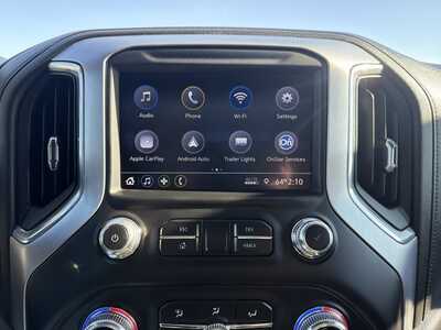 2021 GMC 1500 Crew Cab, $31600. Photo 6