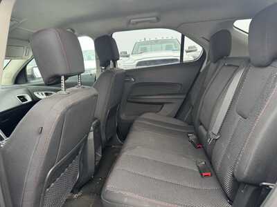 2012 Chevrolet Equinox, $4000. Photo 10