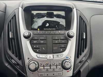 2012 Chevrolet Equinox, $4000. Photo 11
