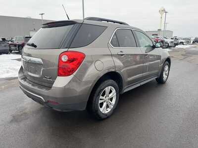 2012 Chevrolet Equinox, $4000. Photo 3
