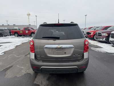 2012 Chevrolet Equinox, $4000. Photo 4