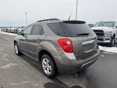 2012 Chevrolet Equinox, $4000. Photo 5