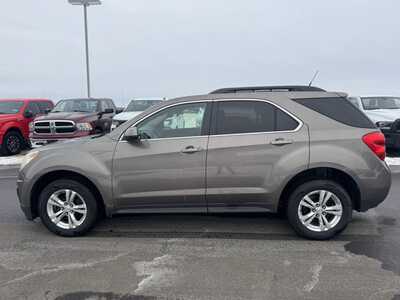2012 Chevrolet Equinox, $4000. Photo 6