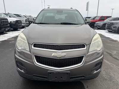 2012 Chevrolet Equinox, $4000. Photo 8