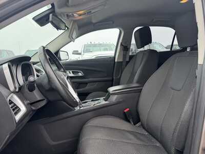2012 Chevrolet Equinox, $4000. Photo 9
