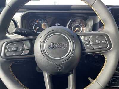 2024 Jeep Gladiator, $35000. Photo 12