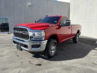 2024 RAM 2500 Reg Cab, $39500. Photo 2