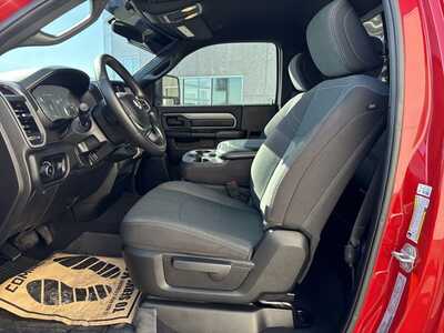 2024 RAM 2500 Reg Cab, $39500. Photo 5