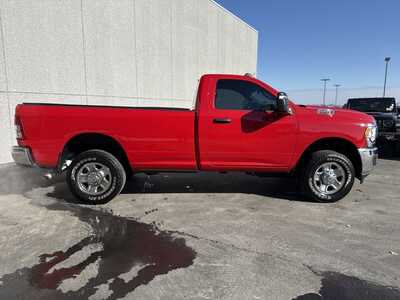 2024 RAM 2500 Reg Cab, $39500. Photo 6