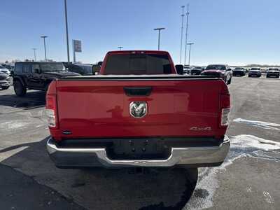 2024 RAM 2500 Reg Cab, $39500. Photo 8