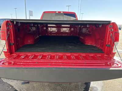 2024 RAM 2500 Reg Cab, $39500. Photo 9
