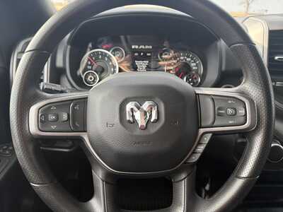 2024 RAM 2500 Crew Cab, $49500. Photo 10
