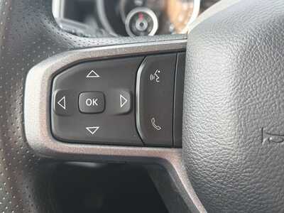2024 RAM 2500 Crew Cab, $49500. Photo 11