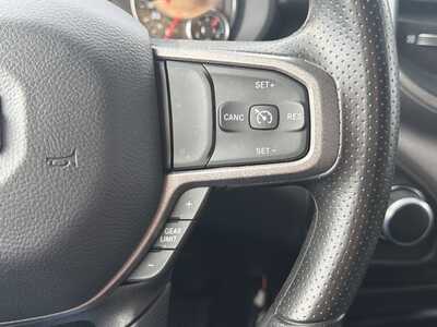 2024 RAM 2500 Crew Cab, $49500. Photo 12